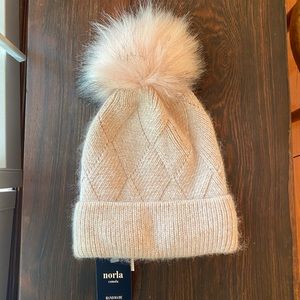 NORLA Soft Alpaca Blend Winter Hat